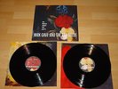 Nick Cave and the Bad Seeds - No More Shall We Part - rare original vinyl 2 LP