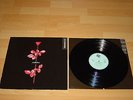 Depeche Mode - Violator - very rare original German vinyl LP on Intercord - 1990