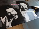 THE FUGS  - TENDERNESS JUNCTION - MINT GERMAN REPRISE ORIGINAL 1967 /TOP ZUSTAND
