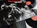 GRAND FUNK RAILROAD   - LIVE ALBUM -  MINT GERMAN DOUBLEFIRSTPRESS / TOP ZUSTAND