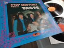 TASTE    - POP HISTORY -    GERMAN ORIGINAL DOUBLEALBUM 1971 / TOP CONDITION
