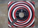 RARETÉ SP DERNIER DANS LA SÉRIE 45000 JUKE BOX  ELVIS PRESLEY - BIEM 45634