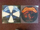 METALLICA    RIDE  THE  LIGHTNING 1  PICTURE
