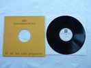 Led Zeppelin - In Concert - BBC Transcription Service - Vinyl LP - Excellent