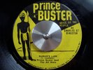 PRINCE BUSTER & THE ALL-STARS 