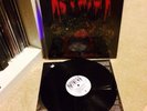 AUTOPSY - Mental Funeral Original Death Metal Vinyl Vg Condition