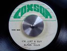 ALTON ELLIS 