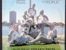 Kimmie Fresh People 75 Girls Freaky Tales Too Short Oakland Random Rap Sealed