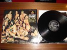 Die Toten Hosen Love, Peace & Money Vinyl LP (1994), rar Punk Rock, Broilers, Oi