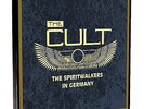 THE CULT - The Spiritwalkers in Germany - limited rare 10'' vinyl box set