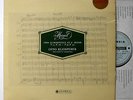 EX' LP B/S SAX 2278,MOZART: TWO SYMPHONIES IN G MINOR,O.KLEMPERER 78,CLASSICAL
