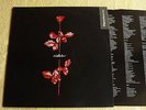 *DEPECHE MODE  Violator 1990 A1/B1 First Press UK  VINYL LP EX/EX+to NMint