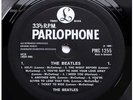 Beatles - Help - *DENMARK* 1965 1st Press MONO & STEREO Parlophone LPs