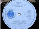 Fleetwood Mac - The Pious Bird Of Good Omen *NEAR MINT* UK 1969 1st Press LP
