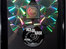Ace of Base The Sign Multi-Platinum US RIAA Music Award Schallplatte goldene