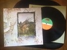 LED ZEPPELIN IV, LP 1º PRESS GERMAN EXCELENTE