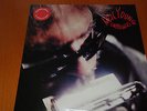 NEIL YOUNG: UNPLUGGED. 1LP.REPRISE RECORDS.RARE COLOUR WAX . INNER. MINT TO SS.