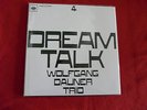  Jazz LP RI: Wolfgang Dauner Trio - Dream Talk