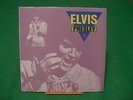 ELVIS PRESLEY - HOUND DOG / DON'T BE CRUEL, korea vinyl lp Only & Unique Cvr NM