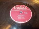 Buddy Holly . Peggy Sue / Everyday . Coral . 78 RPM