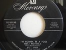 KITTY WHITE ** Fool Next Monday ** R'n'B POPCORN Hear