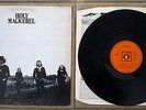 Holy Mackerel - Same Title