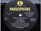 The Beatles - Greatest Hits - *SWEDEN* 1965 1st Press Compilation Parlophone LP