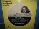 CHAPPELL MUSIC LIBRARY LP *UK-74* RARE LPC 1071 *MARK DUVAL* NM