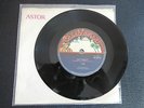 KISS RARE AUSSIE 7'' ROCK AND ROLL ALL NITE /  GETAWAY