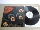 THE BEATLES - RUBBER SOUL RARE MFSL IN MINT