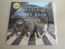 THE BEATLES - ABBEY ROAD AS PICTURE DISC ARCHIVE LP IN MINT CONDITION