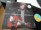 Audiophile Eric Clapton Unplugged Orig 1st press 1992 Mint German