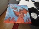 MEAT LOAF BAT OUT OF HELL II, RARE 1993 VINYL 12