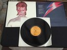 DAVID BOWIE ALADDIN SANE 12