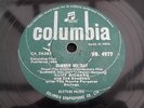 CLIFF RICHARD AND THE SHADOWS SUMMER HOLIDAY RARE 78 RPM RECORD DB.4977