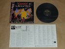 QUEEN - A KIND OF MAGIC / Japan LP / OBI / 1986 / Gatefold