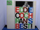 Eddie Cochran Eddie Cochran's Best L 83 490 12