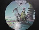 Eloy - Time To Turn , Picture Disc, Vinyl, LP, 1982, sehr rar