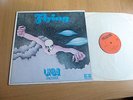 U.F.O II Spacerock Flying Rare Beacon PROG LP UK Stereo Ex