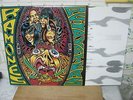 RAMONES acid eaters VERY RARE ORIGINAL  1993 GREEK LP WITH SLEEVE PUNK