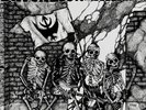 EP:Battalion Of Saints,Fighting Boys[NM] (Nutrons Records)