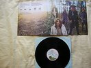 MOTT THE HOOPLE - Wildlife (1971 UK Island pink rim/palm tree 1st press A2/B2)EX
