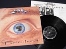 U.D.O. -Faceless World LP 1990