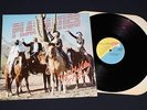 PLASMATICS -Beyond the Valley of 1984 LP 1981 , Gatefold , US PRESS