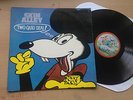 SKIN ALLEY TWO QUID DEAL ORIGINAL AUSTRALIAN TRANSATLANTIC 1ST PRESS in 1973