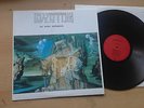 LED ZEPPELIN NO PAGE UNTURNED RARE LIVE LP '68 + '73 GERMAN NOVA RECORDS