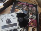 A SLICE OF SWINGIN' PIG VOL II BOB DYLAN THE BEATLES JIMI HENDRIX ROLLING STONES