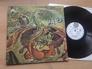 JADE WARRIOR LAST AUTUMN'S DREAM ORIGINAL UK 1ST PRESS VERTIGO SWIRL in 1972