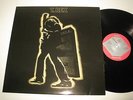 T. REX/ELECTRIC WARRIOR  LP 1971 CUBE 6.26267
