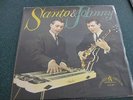 Santo and Johnny - LP First Pressing
